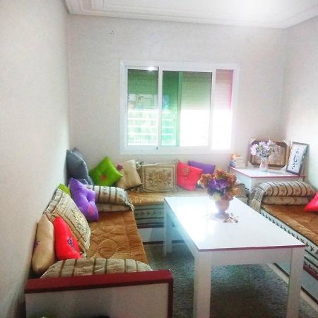 Nice Apartment Near The Train Station Meknes Exterior photo