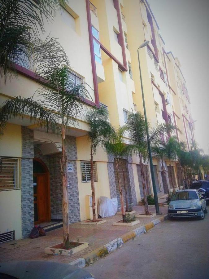 Nice Apartment Near The Train Station Meknes Exterior photo
